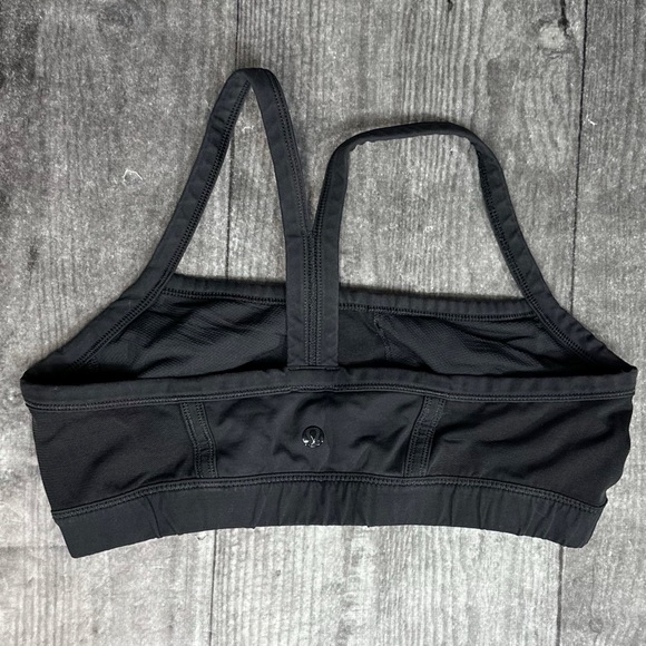 ⭐️ Lululemon Pump It Up Sports Bra [BB102] - Picture 6 of 7